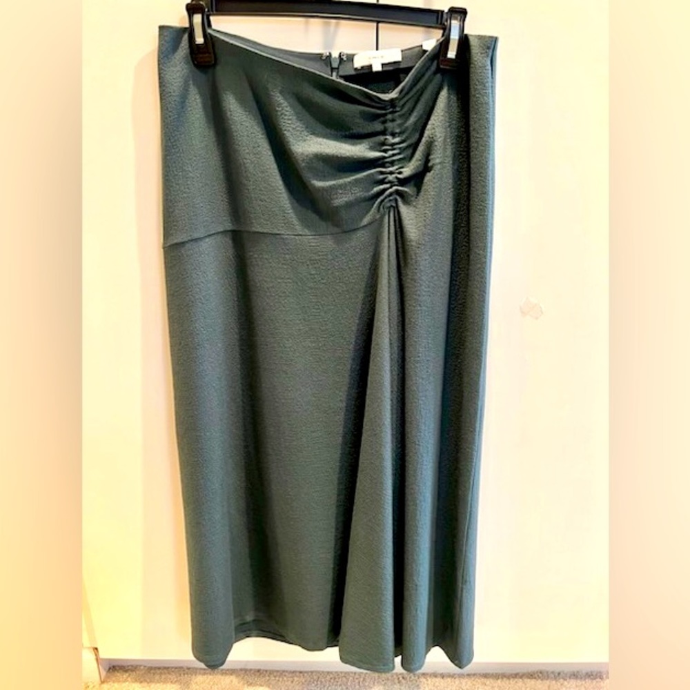 Vince skirt